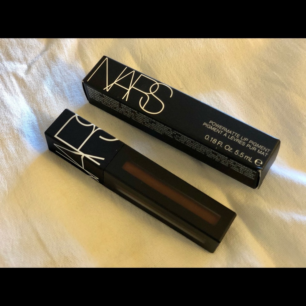 Powermatte Lip Pigment